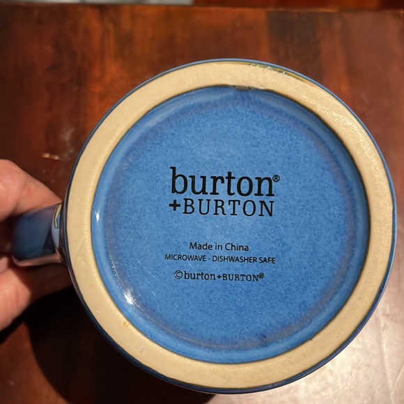 POP Mug "The best job I've ever had is being a Grandfather" - Picture 10 of 10